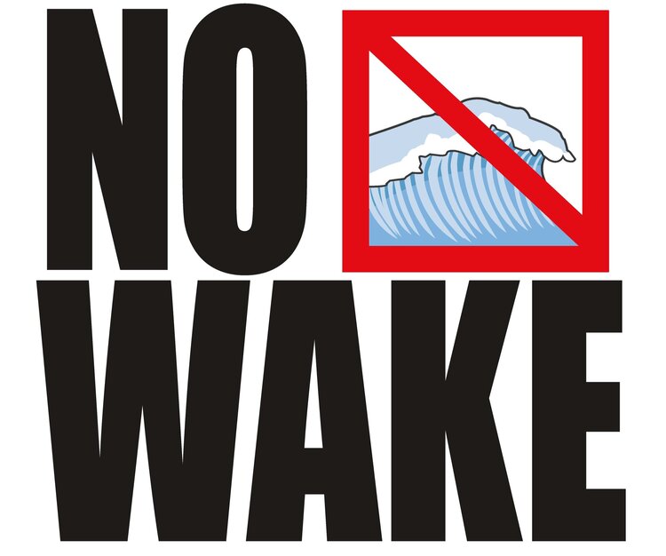 Photo of - Be #WakeAware
