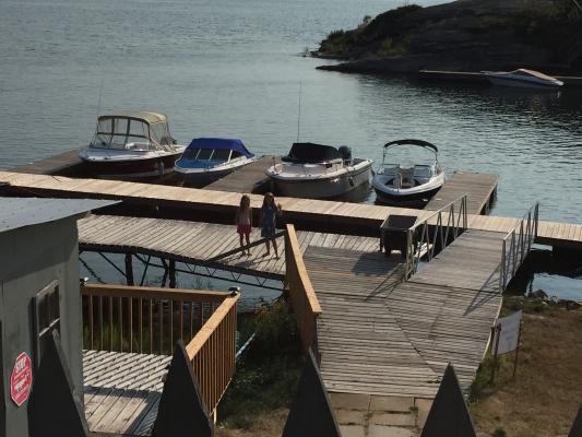 photo - Boat Slip Wanted!