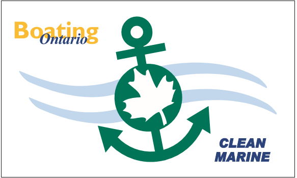 Photo of - The Clean Marine Program and Everyday Practices for Greener Boating