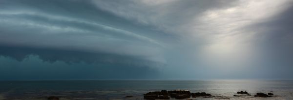 Photo of - What Watches and Warnings Actually Mean for Boaters